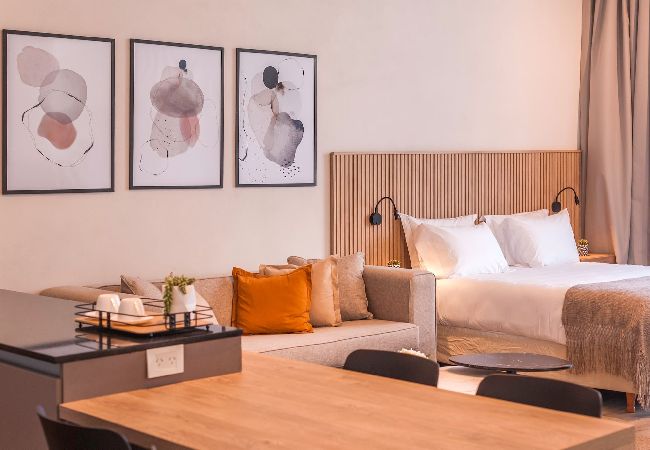 Studio in Pilar - Pilar #028 · Enjoy Pilar in this Premium Studio Studio in Pilar - Pilar #028 · Enjoy Pilar in this Premium Studio