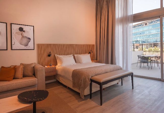 Studio in Pilar - Pilar #028 · Enjoy Pilar in this Premium Studio Studio in Pilar - Pilar #028 · Enjoy Pilar in this Premium Studio