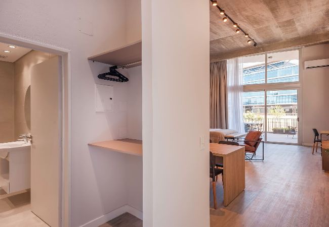 Studio in Pilar - Pilar #028 · Enjoy Pilar in this Premium Studio Studio in Pilar - Pilar #028 · Enjoy Pilar in this Premium Studio