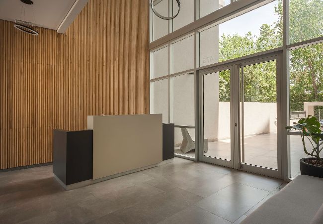 Studio in Pilar - Pilar #028 · Enjoy Pilar in this Premium Studio Studio in Pilar - Pilar #028 · Enjoy Pilar in this Premium Studio