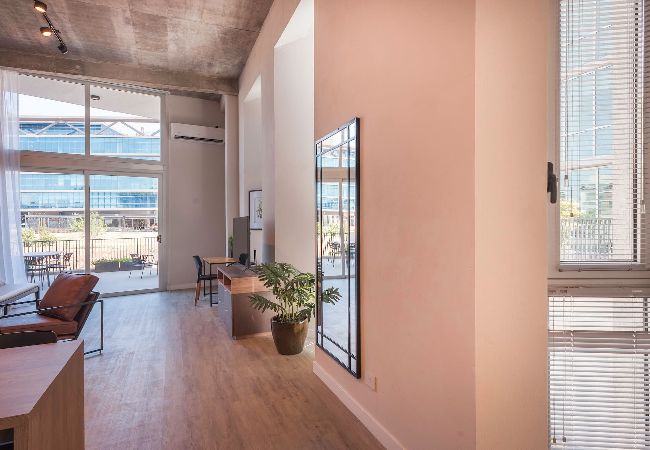 Studio in Pilar - Pilar #028 · Enjoy Pilar in this Premium Studio Studio in Pilar - Pilar #028 · Enjoy Pilar in this Premium Studio