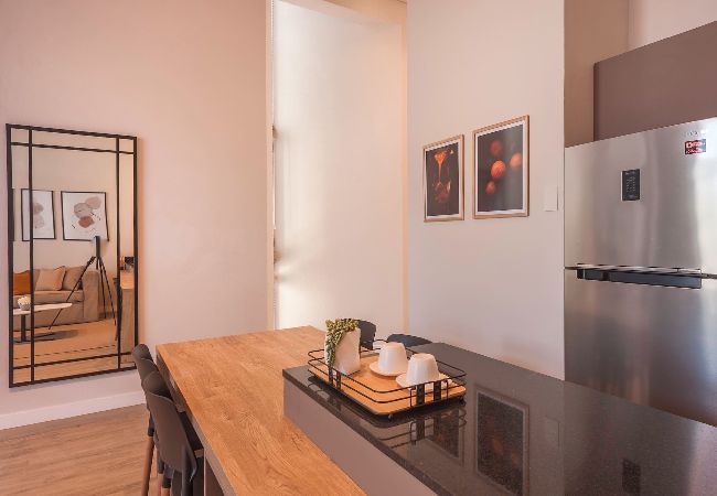 Studio in Pilar - Pilar #028 · Enjoy Pilar in this Premium Studio Studio in Pilar - Pilar #028 · Enjoy Pilar in this Premium Studio