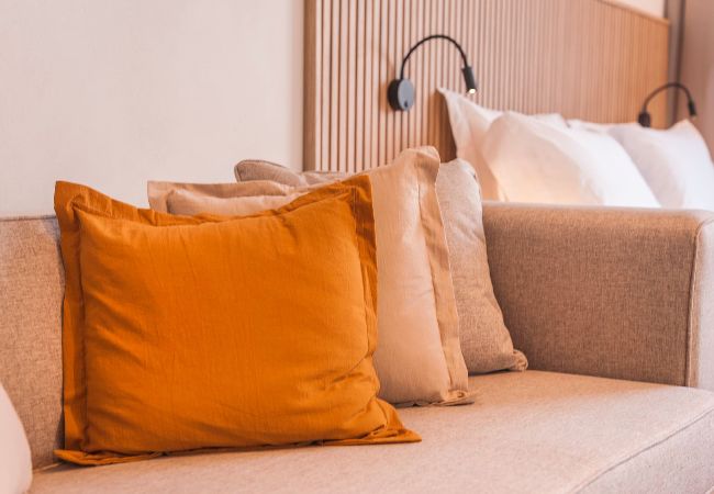 Studio in Pilar - Pilar #028 · Enjoy Pilar in this Premium Studio Studio in Pilar - Pilar #028 · Enjoy Pilar in this Premium Studio