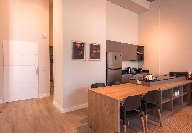 Studio in Pilar - Pilar #028 · Enjoy Pilar in this Premium Studio Studio in Pilar - Pilar #028 · Enjoy Pilar in this Premium Studio