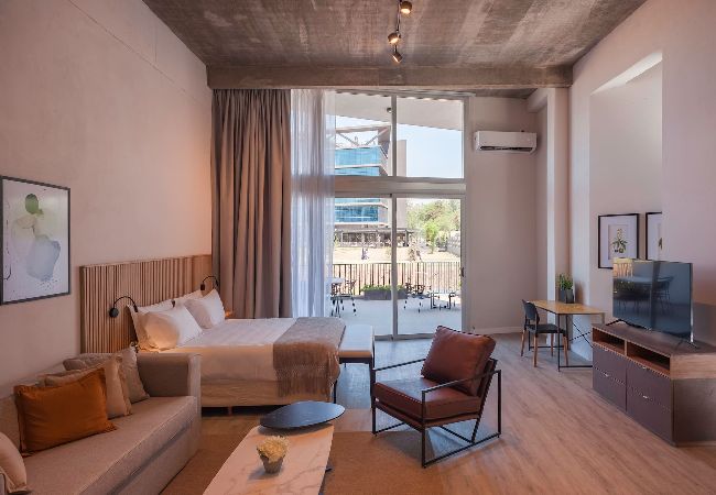 Studio in Pilar - Pilar #028 · Enjoy Pilar in this Premium Studio Studio in Pilar - Pilar #028 · Enjoy Pilar in this Premium Studio