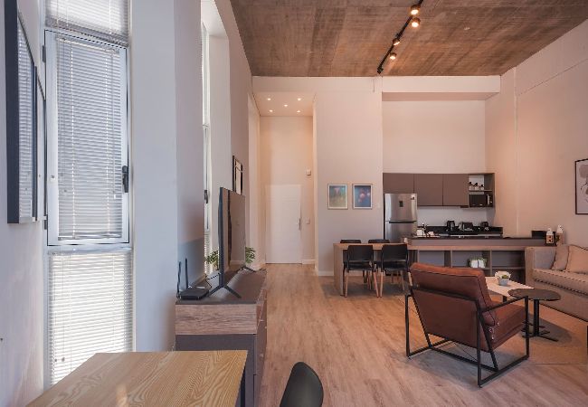 Studio in Pilar - Pilar #028 · Enjoy Pilar in this Premium Studio Studio in Pilar - Pilar #028 · Enjoy Pilar in this Premium Studio