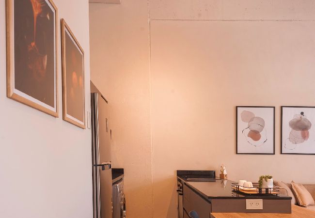 Studio in Pilar - Pilar #028 · Enjoy Pilar in this Premium Studio Studio in Pilar - Pilar #028 · Enjoy Pilar in this Premium Studio