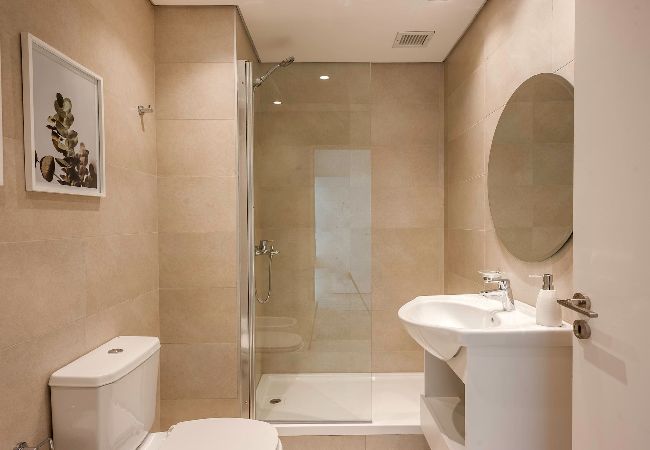 Studio in Pilar - Pilar #028 · Enjoy Pilar in this Premium Studio Studio in Pilar - Pilar #028 · Enjoy Pilar in this Premium Studio