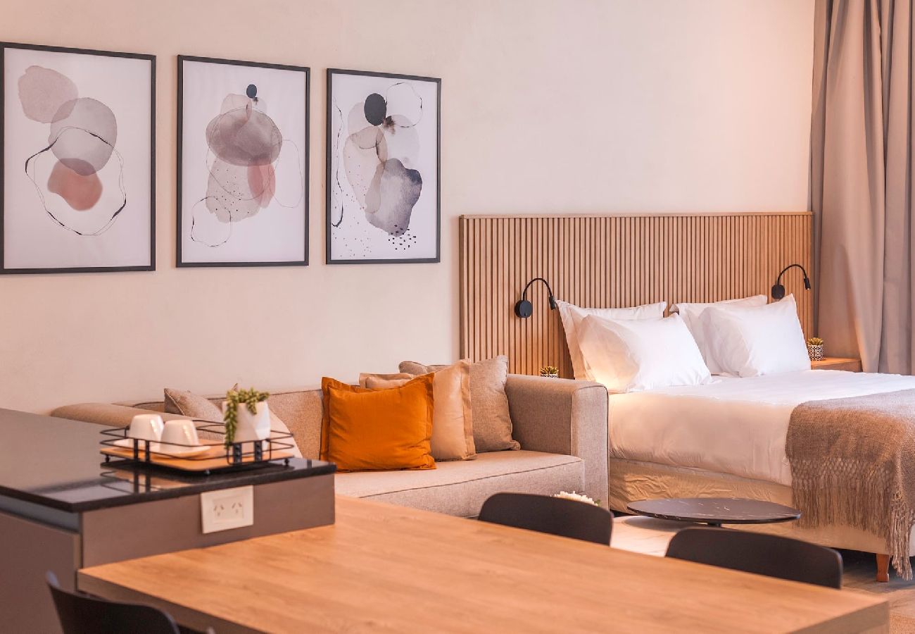 Studio in Pilar - Pilar #028 · Enjoy Pilar in this Premium Studio