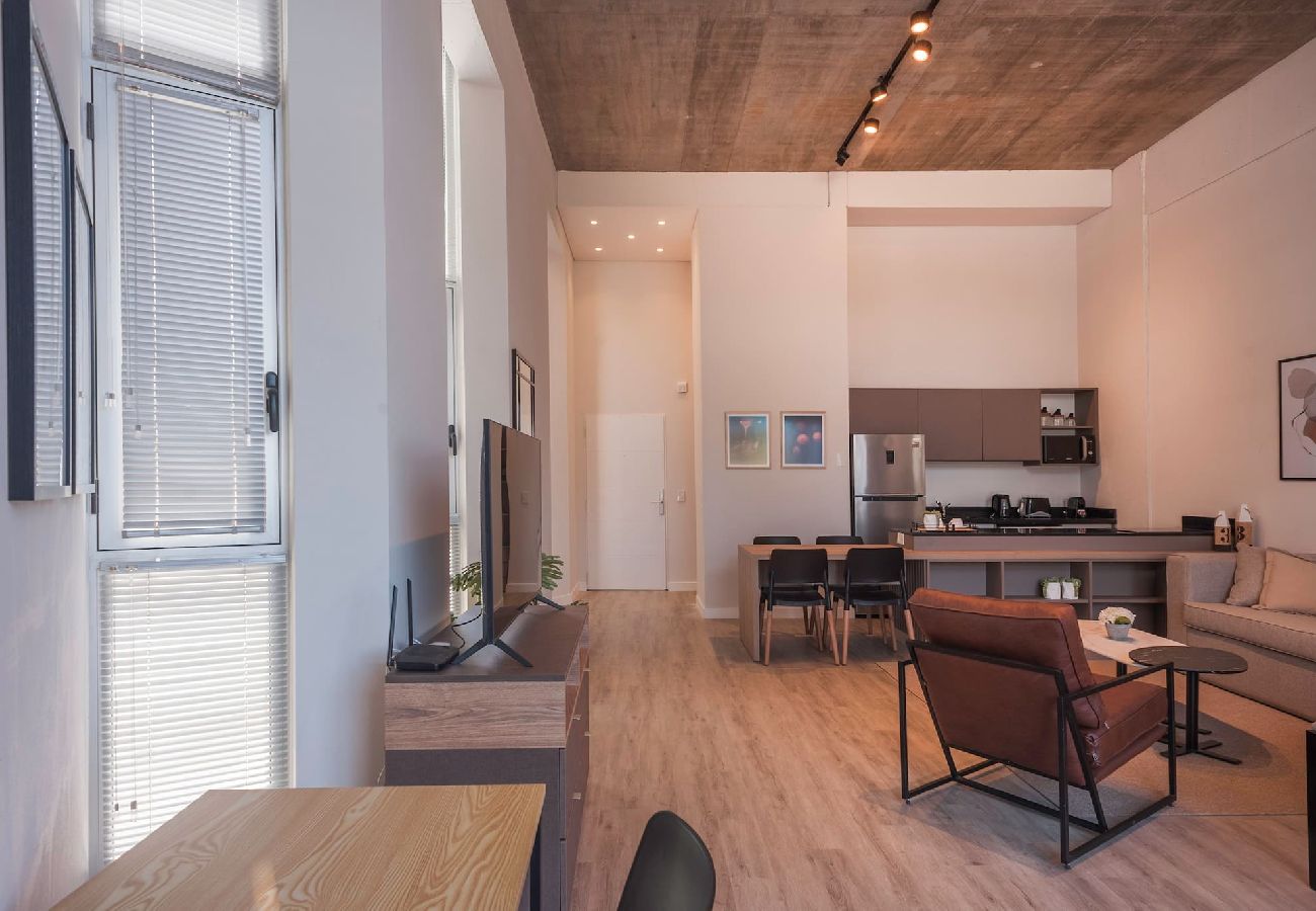 Studio in Pilar - Pilar #028 · Enjoy Pilar in this Premium Studio