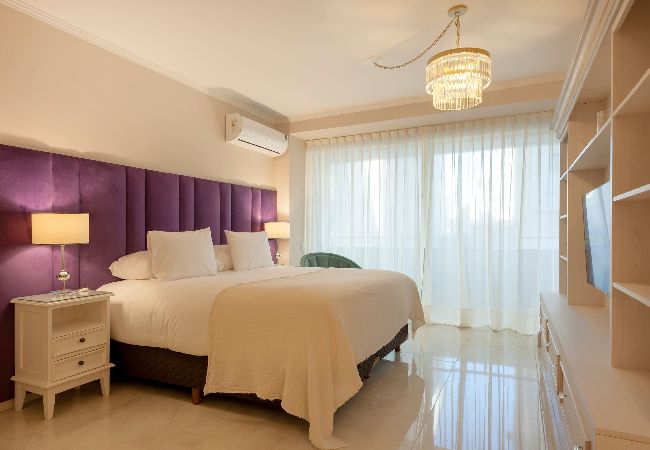 Studio in Buenos Aires - Decó 417 · New Stunning Apt in Luxe De