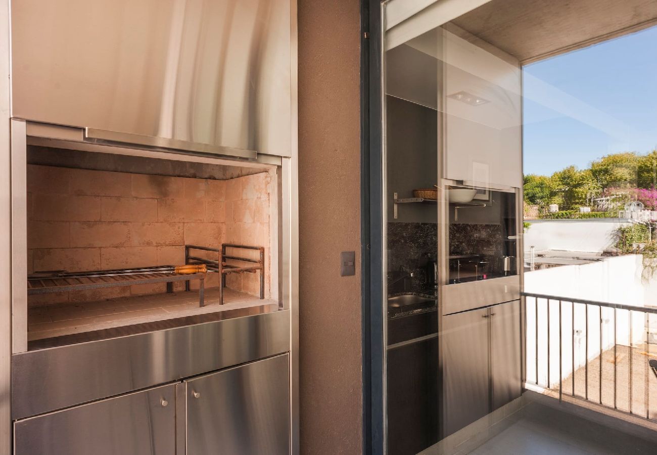 Studio in Buenos Aires - Carranza 1C · Live and Enjoy Cozy