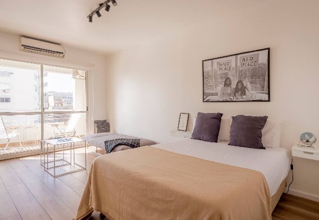 Studio in Buenos Aires - Roosevelt · Spacious and Bright Apar