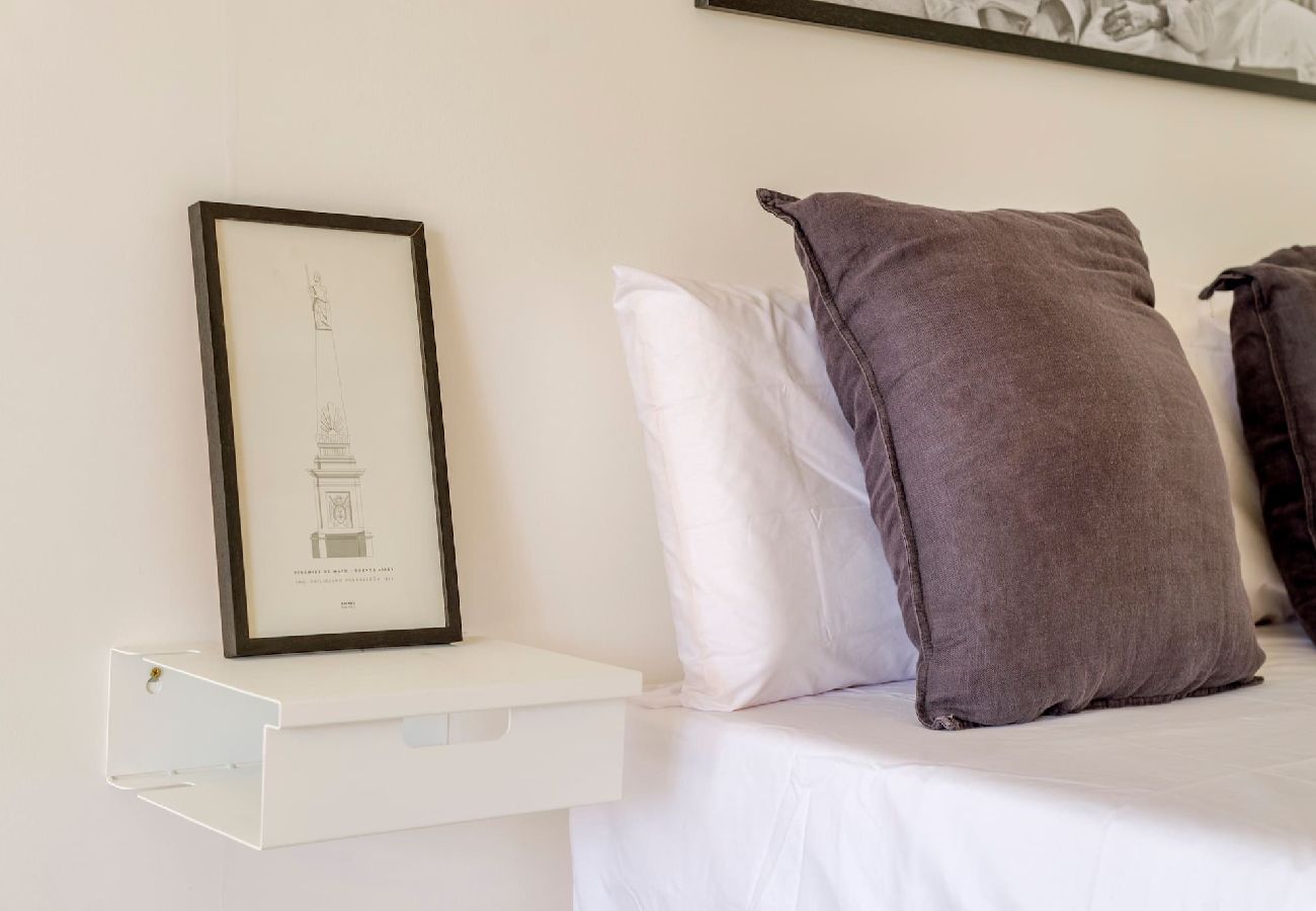 Studio in Buenos Aires - Roosevelt · Spacious and Bright Apar