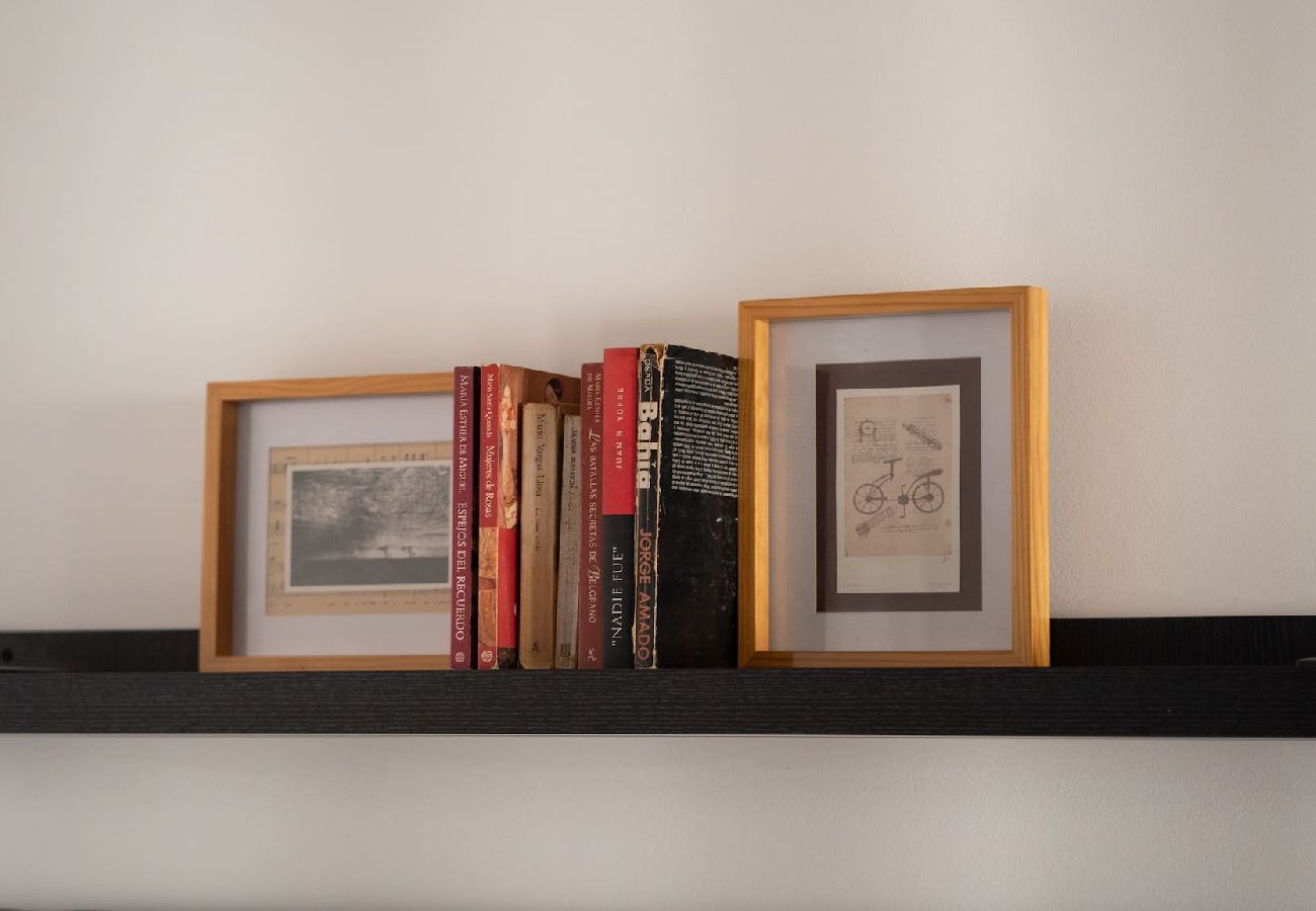 Studio in Buenos Aires - Carranza 0PBC · Cozy and Nice Studio