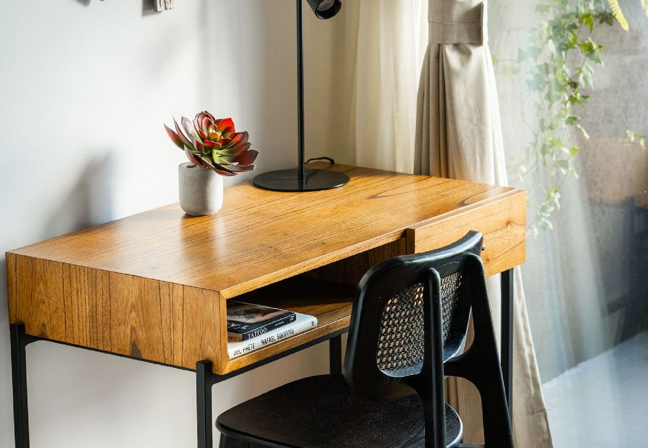 Studio in Buenos Aires - Carranza 0PBC · Cozy and Nice Studio