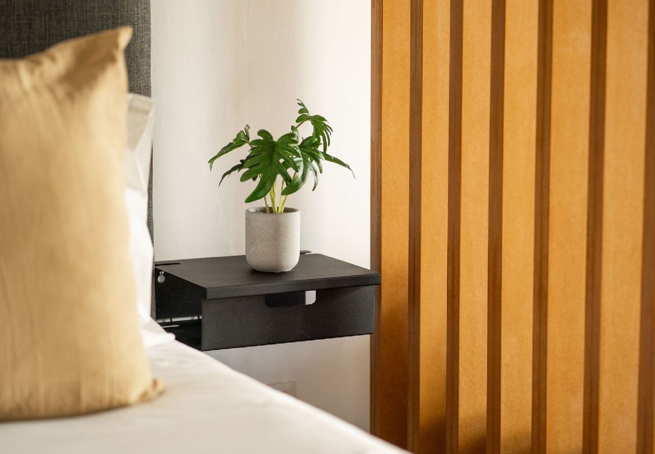Studio in Buenos Aires - Carranza 0PBC · Cozy and Nice Studio