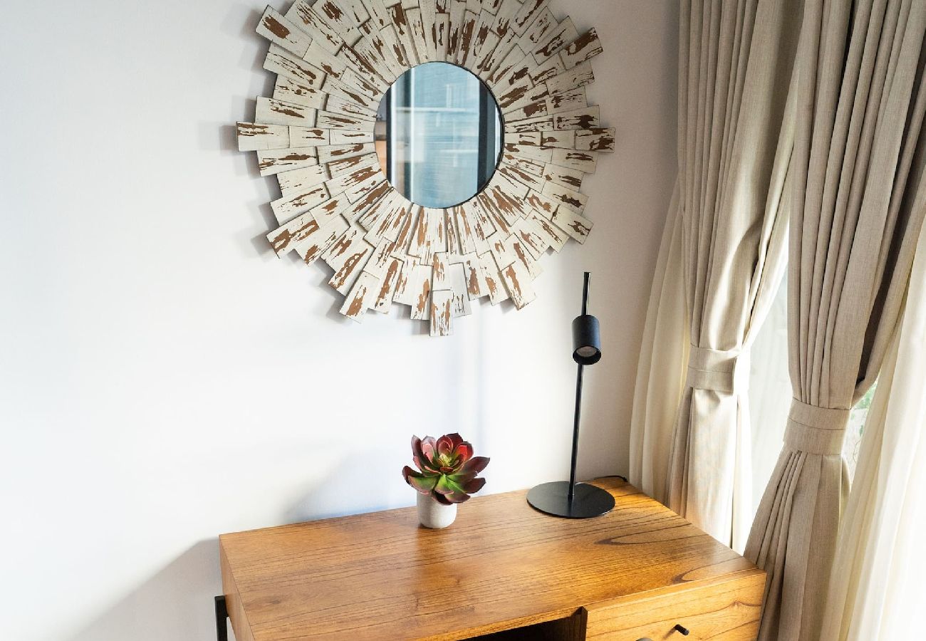 Studio in Buenos Aires - Carranza 0PBC · Cozy and Nice Studio
