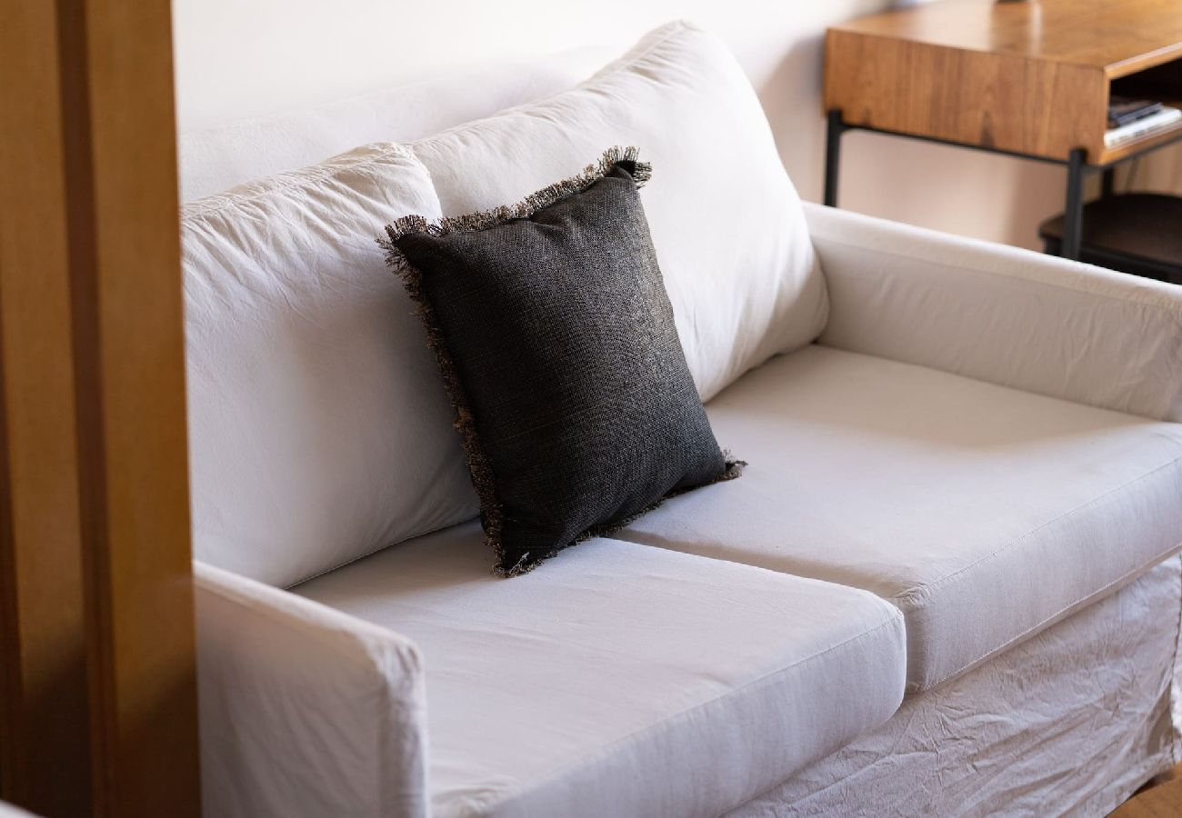 Studio in Buenos Aires - Carranza 0PBC · Cozy and Nice Studio