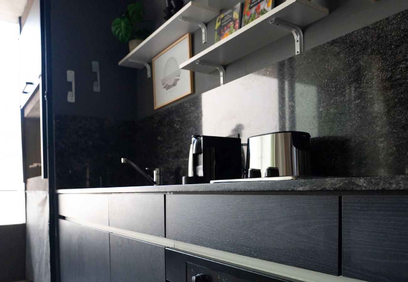 Studio in Buenos Aires - Carranza 0PBC · Cozy and Nice Studio