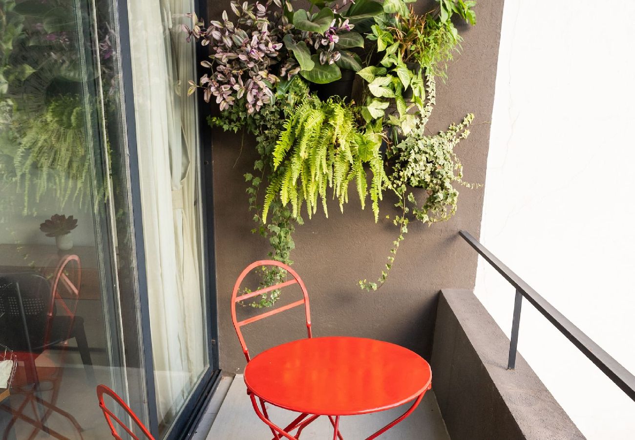 Studio in Buenos Aires - Carranza 0PBC · Cozy and Nice Studio