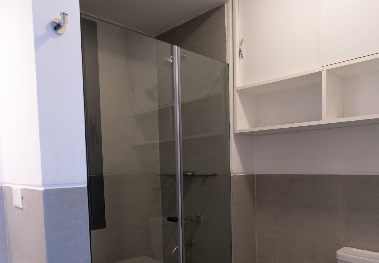 Studio in Buenos Aires - Carranza 0PBC · Cozy and Nice Studio