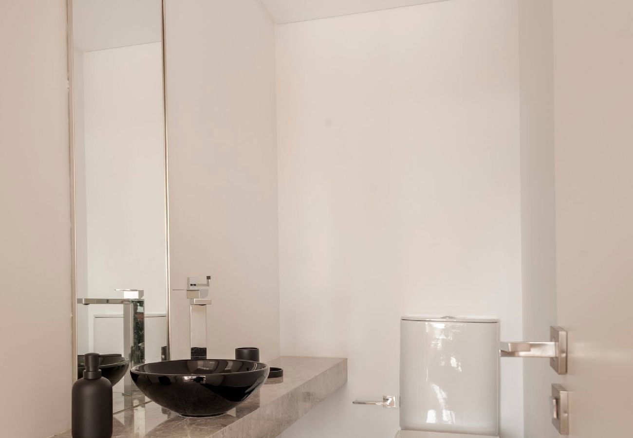 Apartment in Buenos Aires - Decó 903 · Stunning View Premium Luxe Amen