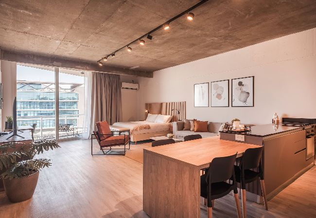 Studio in Pilar - Pilar #325 · Discover Pilar in this Stunning Apt Studio in Pilar - Pilar #325 · Discover Pilar in this Stunning Apt