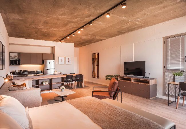 Studio in Pilar - Pilar #325 · Discover Pilar in this Stunning Apt Studio in Pilar - Pilar #325 · Discover Pilar in this Stunning Apt