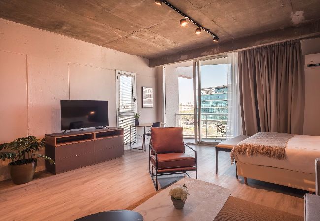 Studio in Pilar - Pilar #325 · Discover Pilar in this Stunning Apt Studio in Pilar - Pilar #325 · Discover Pilar in this Stunning Apt