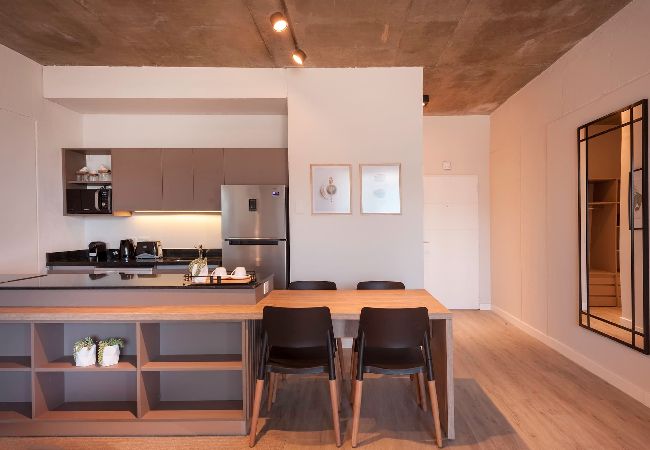 Studio in Pilar - Pilar #325 · Discover Pilar in this Stunning Apt Studio in Pilar - Pilar #325 · Discover Pilar in this Stunning Apt