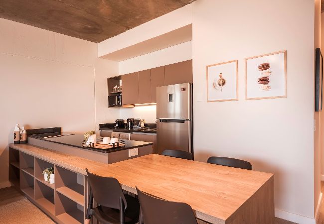 Studio in Pilar - Pilar #325 · Discover Pilar in this Stunning Apt Studio in Pilar - Pilar #325 · Discover Pilar in this Stunning Apt