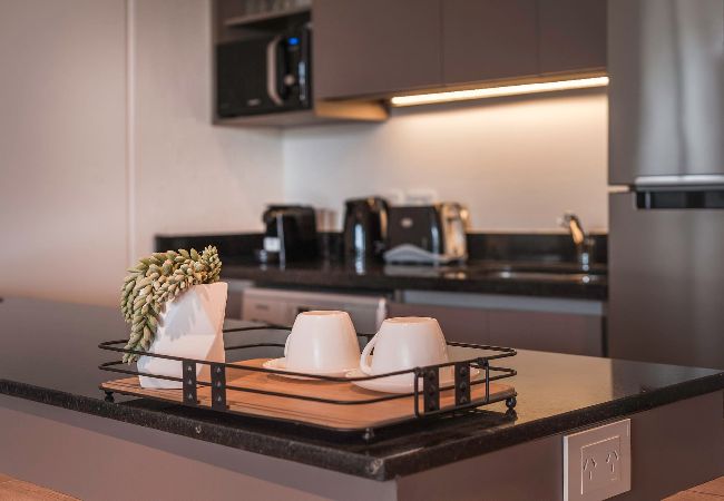 Studio in Pilar - Pilar #325 · Discover Pilar in this Stunning Apt Studio in Pilar - Pilar #325 · Discover Pilar in this Stunning Apt