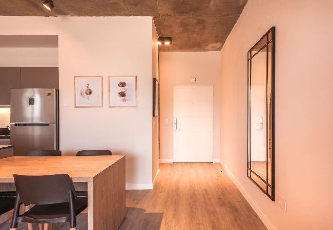 Studio in Pilar - Pilar #325 · Discover Pilar in this Stunning Apt Studio in Pilar - Pilar #325 · Discover Pilar in this Stunning Apt