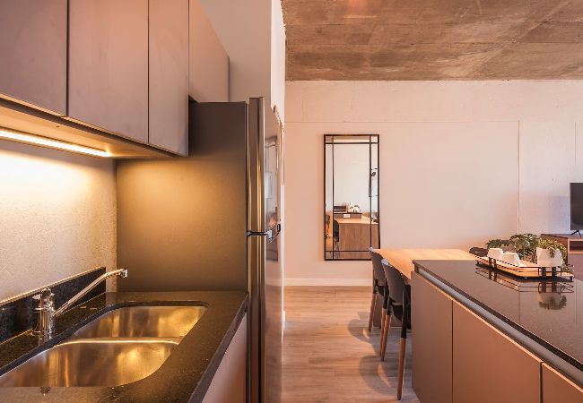 Studio in Pilar - Pilar #325 · Discover Pilar in this Stunning Apt Studio in Pilar - Pilar #325 · Discover Pilar in this Stunning Apt