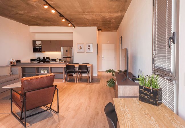 Studio in Pilar - Pilar #325 · Discover Pilar in this Stunning Apt Studio in Pilar - Pilar #325 · Discover Pilar in this Stunning Apt