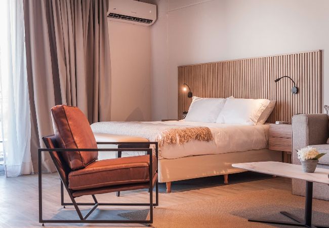 Studio in Pilar - Pilar #325 · Discover Pilar in this Stunning Apt Studio in Pilar - Pilar #325 · Discover Pilar in this Stunning Apt