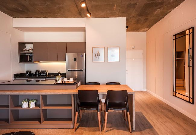 Studio in Pilar - Pilar #325 · Discover Pilar in this Stunning Apt Studio in Pilar - Pilar #325 · Discover Pilar in this Stunning Apt