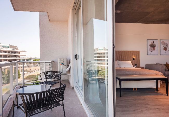 Studio in Pilar - Pilar #325 · Discover Pilar in this Stunning Apt Studio in Pilar - Pilar #325 · Discover Pilar in this Stunning Apt