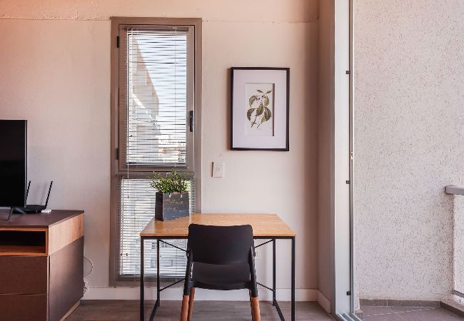 Studio in Pilar - Pilar #325 · Discover Pilar in this Stunning Apt Studio in Pilar - Pilar #325 · Discover Pilar in this Stunning Apt