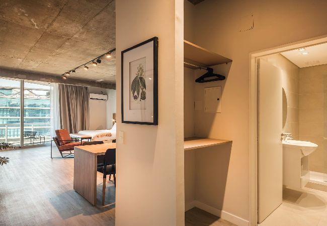 Studio in Pilar - Pilar #325 · Discover Pilar in this Stunning Apt Studio in Pilar - Pilar #325 · Discover Pilar in this Stunning Apt