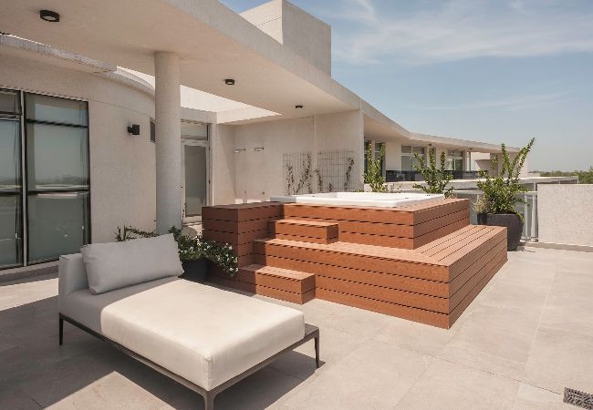 Studio in Pilar - Pilar #325 · Discover Pilar in this Stunning Apt Studio in Pilar - Pilar #325 · Discover Pilar in this Stunning Apt