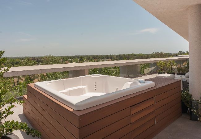 Studio in Pilar - Pilar #325 · Discover Pilar in this Stunning Apt Studio in Pilar - Pilar #325 · Discover Pilar in this Stunning Apt