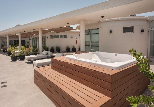 Studio in Pilar - Pilar #325 · Discover Pilar in this Stunning Apt Studio in Pilar - Pilar #325 · Discover Pilar in this Stunning Apt