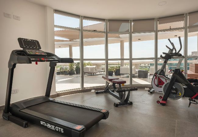Studio in Pilar - Pilar #325 · Discover Pilar in this Stunning Apt Studio in Pilar - Pilar #325 · Discover Pilar in this Stunning Apt