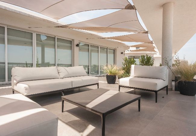 Studio in Pilar - Pilar #325 · Discover Pilar in this Stunning Apt Studio in Pilar - Pilar #325 · Discover Pilar in this Stunning Apt