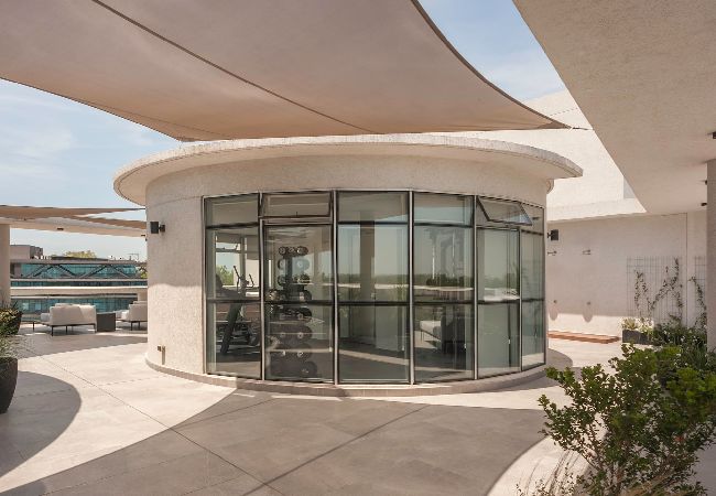 Studio in Pilar - Pilar #325 · Discover Pilar in this Stunning Apt Studio in Pilar - Pilar #325 · Discover Pilar in this Stunning Apt