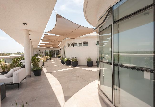 Studio in Pilar - Pilar #325 · Discover Pilar in this Stunning Apt Studio in Pilar - Pilar #325 · Discover Pilar in this Stunning Apt