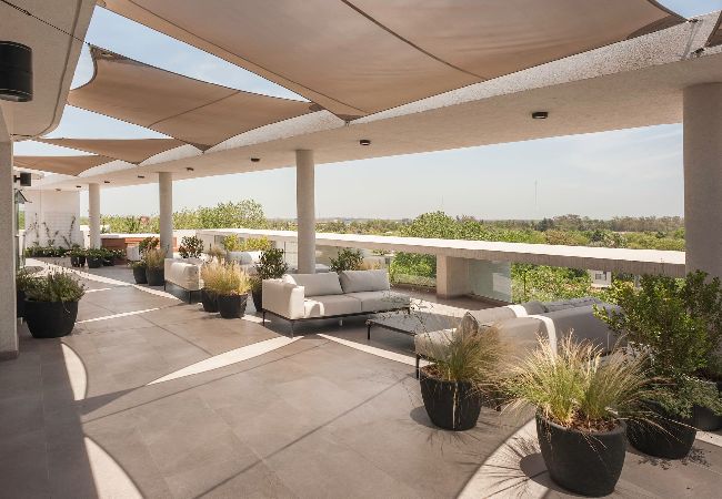 Studio in Pilar - Pilar #325 · Discover Pilar in this Stunning Apt Studio in Pilar - Pilar #325 · Discover Pilar in this Stunning Apt