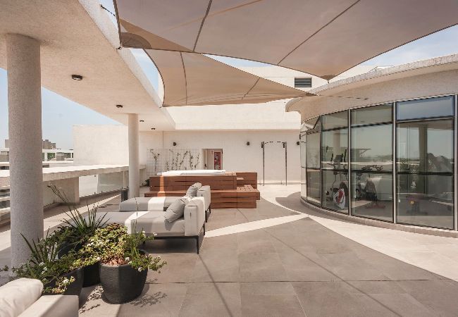 Studio in Pilar - Pilar #325 · Discover Pilar in this Stunning Apt Studio in Pilar - Pilar #325 · Discover Pilar in this Stunning Apt